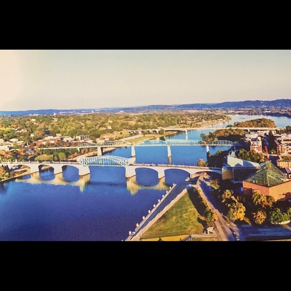 Tennessee River